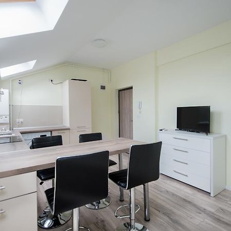 Gaga Residence 14 Timisoara Room photo