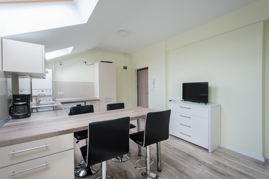 Gaga Residence 14 Timisoara Room photo