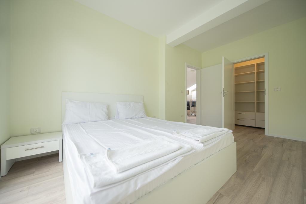 Gaga Residence 14 Timisoara Room photo