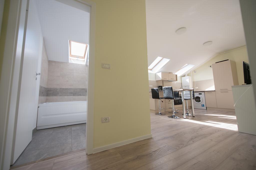 Gaga Residence 14 Timisoara Room photo