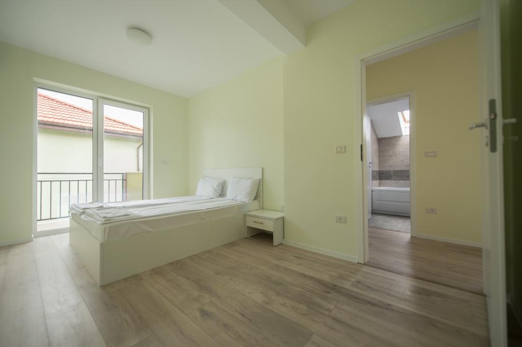 Gaga Residence 14 Timisoara Room photo